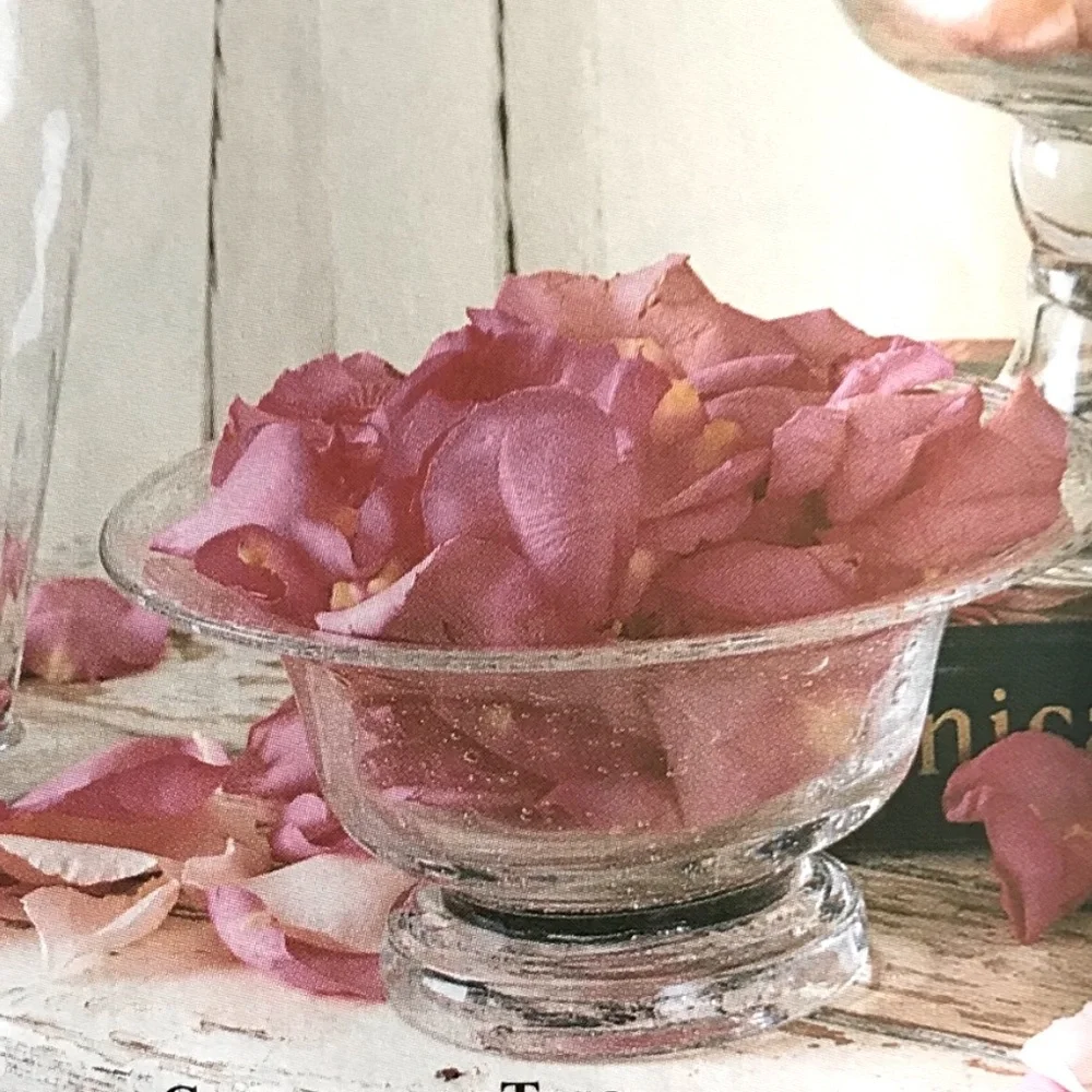 SL@H VINTAGE TINY BUBBLES BOWL